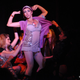 Illustration for article titled Bombshell Bettys Sci-Fi Burlesque at the Elbo Room, San Francisco